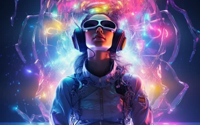 The Dance of the Multiverse and the Microcosmic Marvel