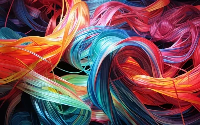 The Mystical Connection: How Thoughts Shape Reality