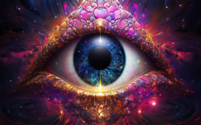 Unraveling the Mirage: The Journey Beyond the Illusion of Ego
