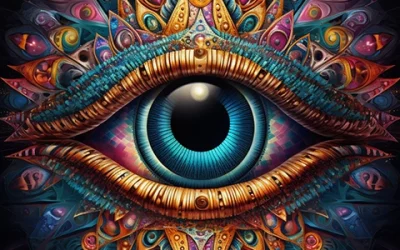 Weaving Awareness into the Tapestry of Existence